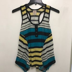 Mossimo Racerback Tank